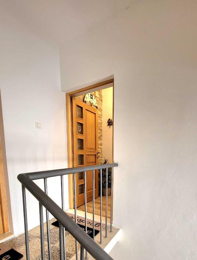 Korcula Old Town Marija Apartment Exteriör bild
